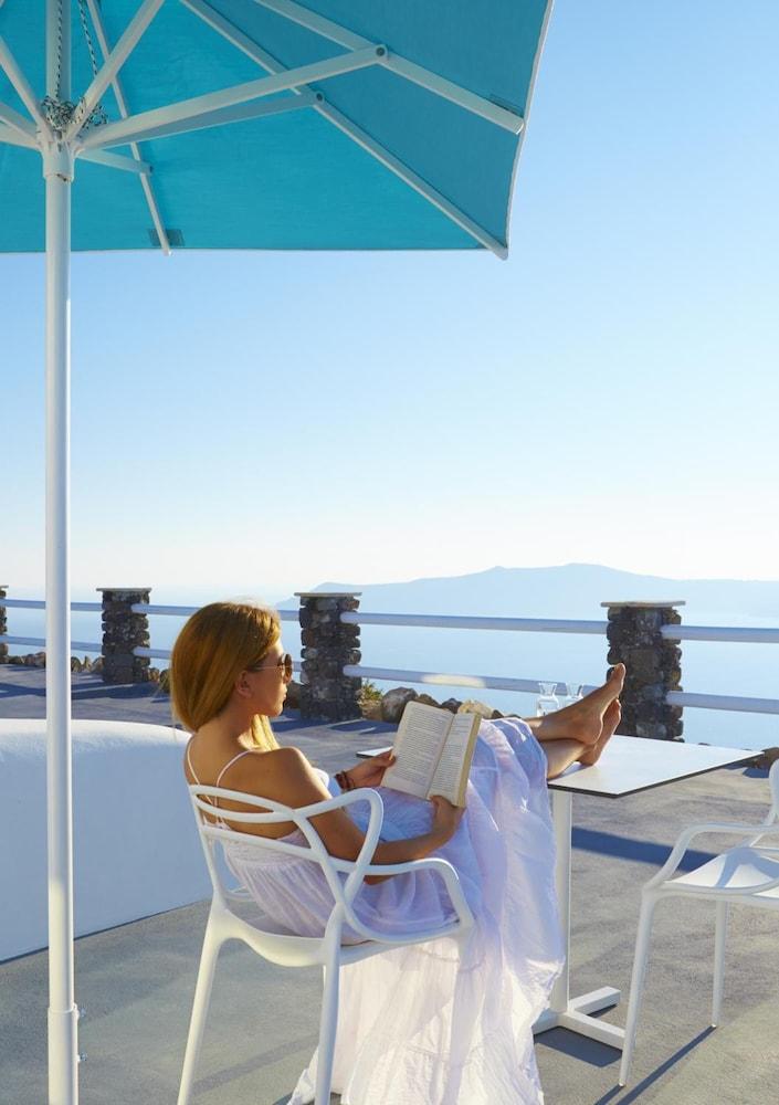 Adore Santorini Imerovigli  Exterior foto