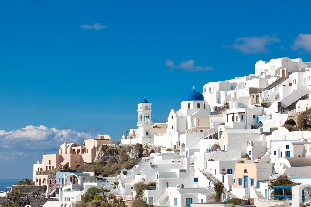 Adore Santorini Imerovigli  Exterior foto