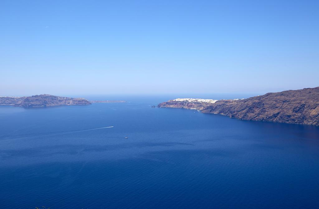 Adore Santorini Imerovigli  Exterior foto